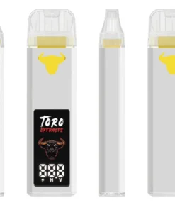 TORO EXTRACTS 3G LIQIUD DIAMOND