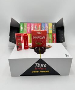 Toro Extract NEW 2G Disposable